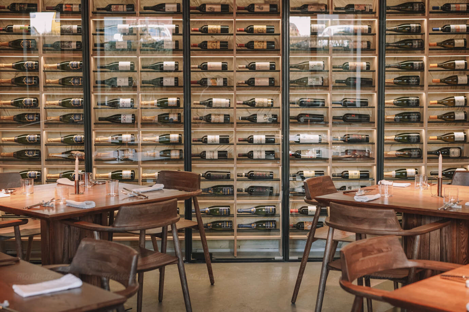 Ресторан Moreca