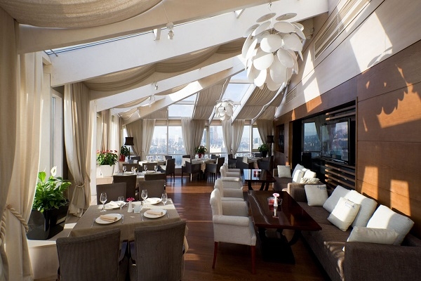 Ресторан Балкон