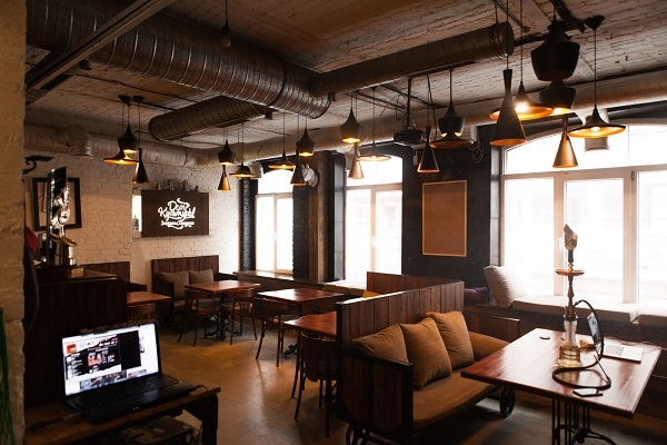 ДК закрыто, входите