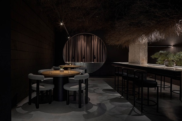 Гастробар Ветви