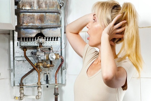 Коммунальные платежи в Калининграде