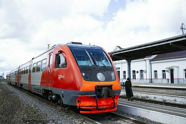 Как добраться из Калининграда до Краснолесье