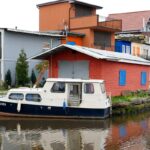 ВМК «Нептун» в Калининграде. Сколько стоит эллинг ?!