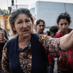 Калининградцы против цыганского табора. История, о которой помнят все местные жители.