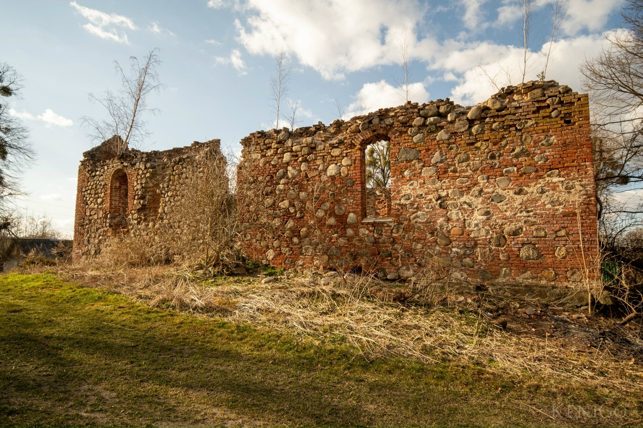 Кирха Штаркенберга