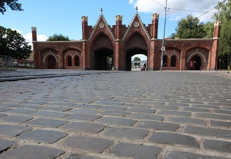 минусы жизни в калининграде