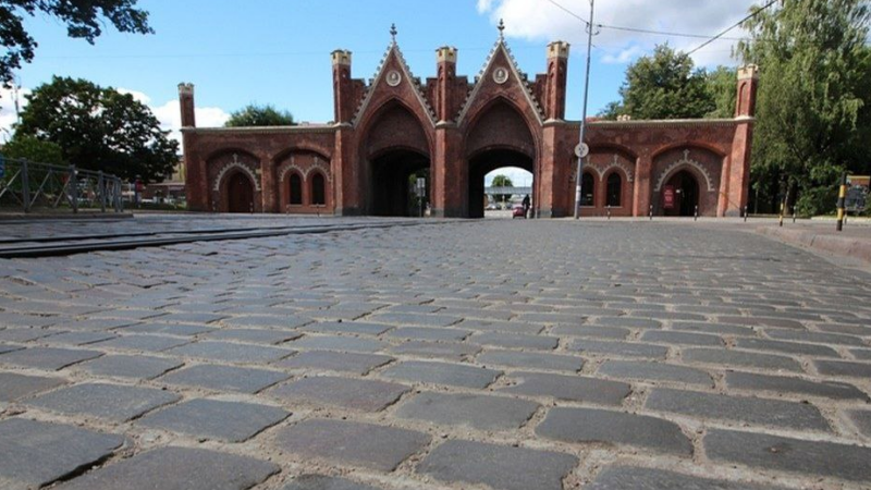 Минусы жизни в Калининграде