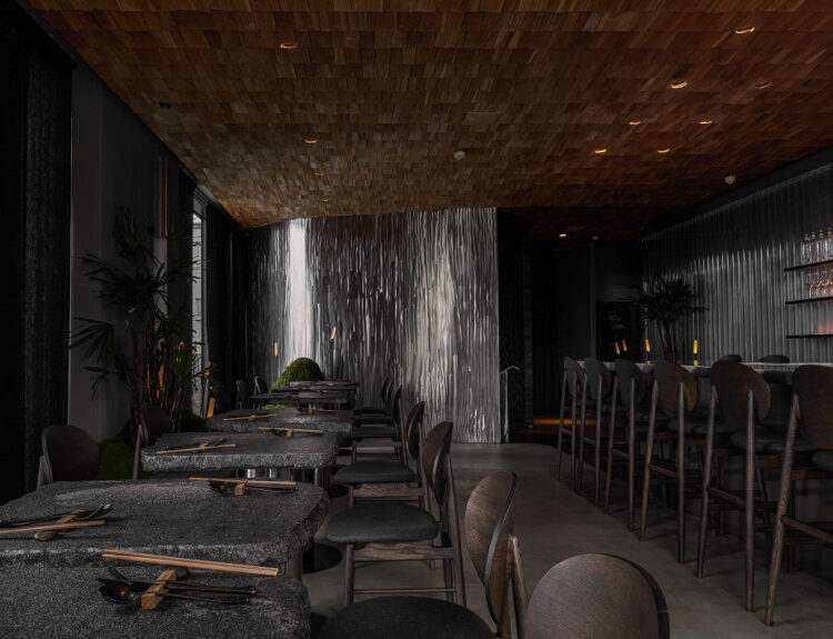 японская кухня калининград